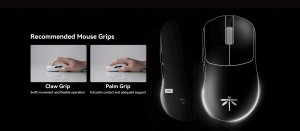 Mysz VGN Y2 Pro+  (84716060) 2