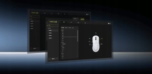 Mysz VGN Y2 Pro+  (84716060) 4