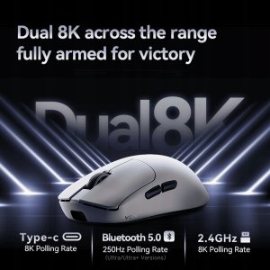 Mysz VGN F2 Ultra+  (84716060) 2