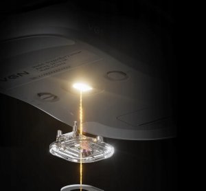 Mysz VGN F2 PROMAX  (84716060) 4