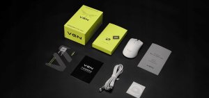 Mysz VGN F2 PROMAX  (84716060) 5