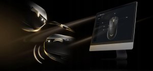 Mysz VGN F2 PROMAX  (84716060) 6