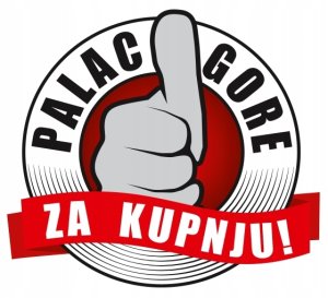 Mysz White Shark WGM-5012 Lionel white 12