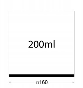 Elektro-Plast Żywica do muf kablowych 200ml 2