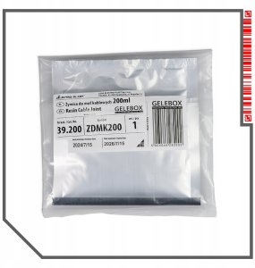Elektro-Plast Żywica do muf kablowych 200ml 3