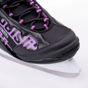 CoolSlide Damskie łyżwy rekreacyjne rozmiar 37 6