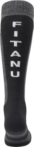 FITANU Skarpety wysokie JONAR rozmiar 35-38 3