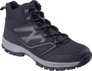 Buty trekkingowe męskie hitec Męskie buty ROKAR MID rozmiar 44 4