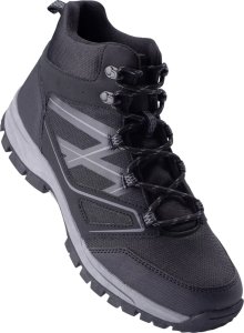 Buty trekkingowe męskie hitec Męskie buty ROKAR MID rozmiar 46 6