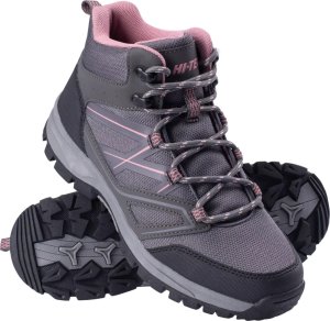 Buty trekkingowe damskie hitec Damskie buty ROKAR MID WO'S rozmiar 40 5