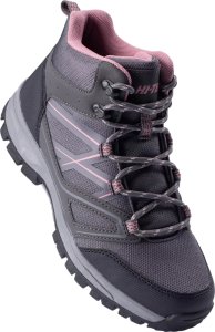 Buty trekkingowe damskie hitec Damskie buty ROKAR MID WO'S rozmiar 40 6