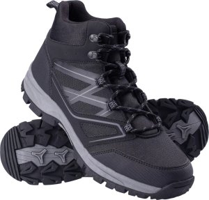 Buty trekkingowe męskie hitec Męskie buty ROKAR MID rozmiar 43 5