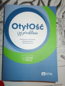 Otyłość i jej powikłania 2