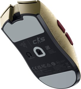 Mysz Razer Viper V3 Pro CS2 Edition  (RZ01-05120800-R3M1) 3