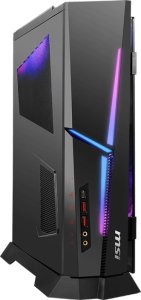 Komputer MSI MPG Trident AS AI 2NVP7-012AT Intel Core Ultra 7 265F 32 GB DDR5-SDRAM 1 TB SSD NVIDIA GeForce RTX 5070 Windows 11 Home Desktop PC Czarny 5