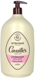 Roger Cavailles Hydrating Bath Milk 1000 ml Dla kobiet 2