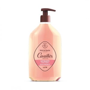 Nuxe Roge Cavailles Argan Oil Regenerating Shower Oil All Skin Types 750 ml For Women 2