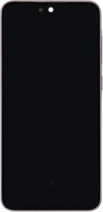 Zila Wyświetlacz do Samsung Galaxy A56 5G LCD SM-A566B Ekran Full Oled Ramka 2