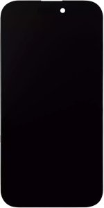 Wyświetlacz do iPhone 15 LCD Ekran Ramka + Uszczelka Hard Oled wersja GX 2