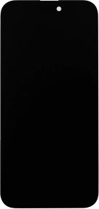 Wyświetlacz do iPhone 15 Pro Max LCD A3106 + Uszczelka Soft Oled 120Hz GX 2