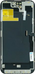 Wyświetlacz do iPhone 14 Pro Max LCD A2894 + Uszczelka Soft Oled 120Hz GX 3