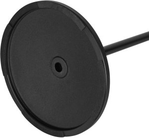 Mozos SM808 Podłogowy prosty statyw mikrofonowy studyjny 12