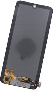 Wyświetlacz LCD Ekran do Xiaomi Redmi Note 10 / 10S OLED 3