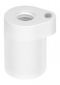 Dyfuzor zapachowy Stadler Form Dyfuzor olejków, aromatyzator zapachowy z czujnikiem ruchu Humanas Home Spirit - biały 92