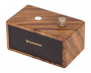 Dyfuzor zapachowy Cecotec Dyfuzor olejków, aromatyzer zapachowy Humanas Natural Wood - drewno włoskiego orzecha 6
