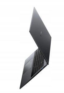 Laptop Blackview Acebook-8 N150/15.6" FHD AntiGlare/16GB/SSD 512GB/BT/FPR/Win 11 Grey 5