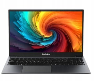 Laptop Blackview Acebook-8 N150/15.6" FHD AntiGlare/16GB/SSD 512GB/BT/FPR/Win 11 Grey 7