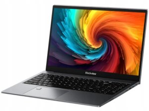 Laptop Blackview Acebook-8 N150/15.6" FHD AntiGlare/16GB/SSD 512GB/BT/FPR/Win 11 Grey 9