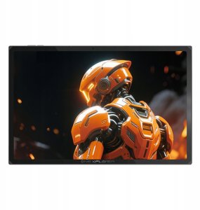 Portable console oneXplayer X1 Air Intel ultra 7 258V 32GB RAM 2TB 2