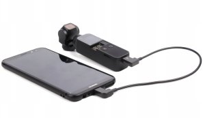 SunnyLife Kabel OP-X9167 do Dji Osmo Pocket 0.3 m 2