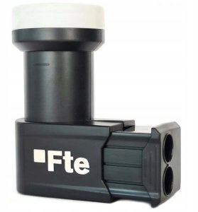 Konwerter Twin FTE EXCELLENTO Premium HD 2