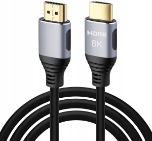 Kabel HDMI 2.1 LXHD214 5m 8K 4