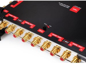 AX TECHNOLOGY Multiswitch 9/32 OPTICUM OMS PRO-TR with adjustment 4