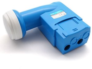 Konwerter Twin GLOBO PRO 2 2