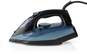 Żelazko Nedis Żelazko parowe IRON2000 2600W 2