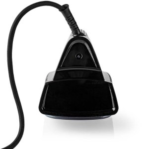 Żelazko Nedis Żelazko parowe IRON2000 2600W 3