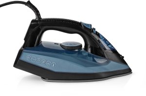 Żelazko Nedis Żelazko parowe IRON2000 2600W 4