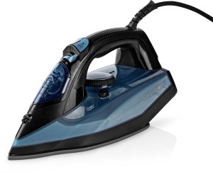 Żelazko Nedis Żelazko parowe IRON2000 2600W 5