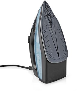 Żelazko Nedis Żelazko parowe IRON2000 2600W 6