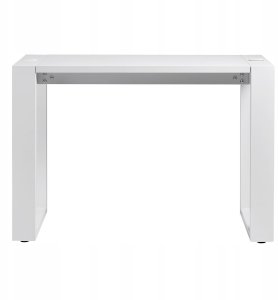 Activeshop Biurko kosmetyczne G031 białe 2