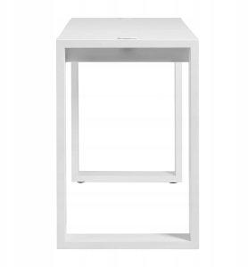 Activeshop Biurko kosmetyczne G031 białe 3