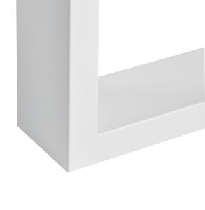 Activeshop Biurko kosmetyczne G031 białe 4