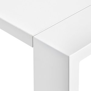 Activeshop Biurko kosmetyczne G031 białe 5
