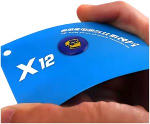 Otwierak Karta do Naprawy Telefonu Laptopa Tebletu Mechanic X12 2