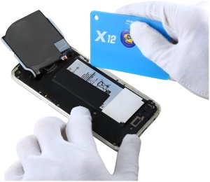 Otwierak Karta do Naprawy Telefonu Laptopa Tebletu Mechanic X12 3