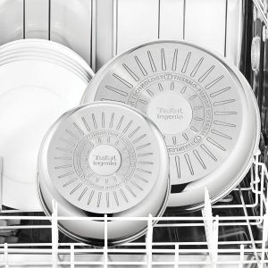 Tefal Zestaw garnków Ingenio Emotion 20 szt. L897SJ04 6